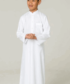 Madrasha Dress Boy